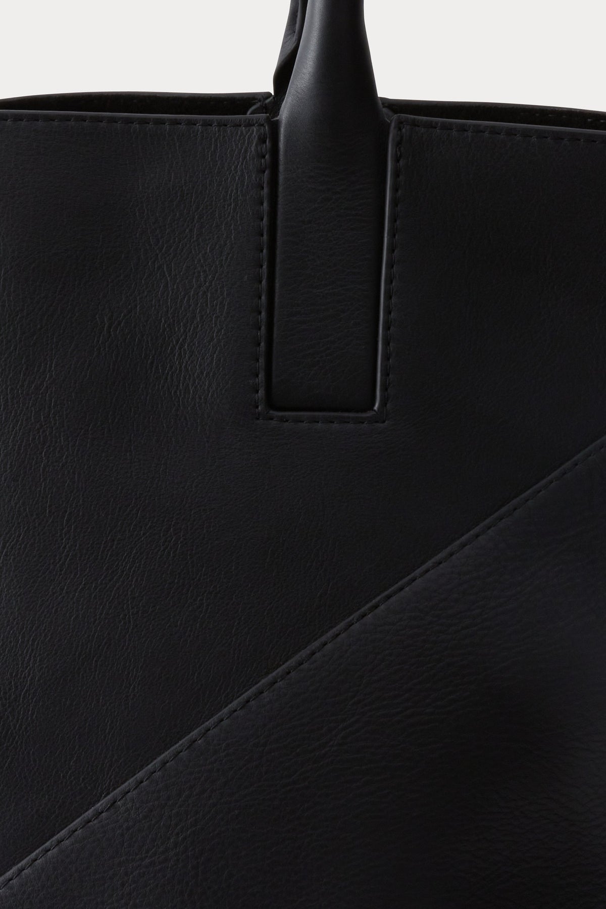 Voyager Tote Black - Rachel Comey