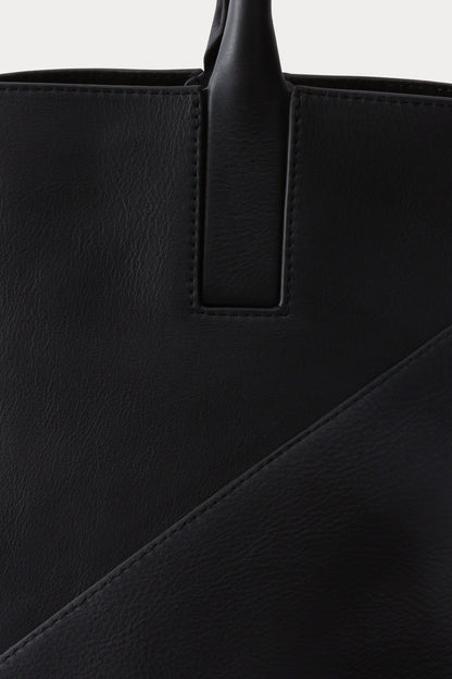 Voyager Tote Black - Rachel Comey