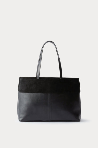 Task Tote Black - Rachel Comey