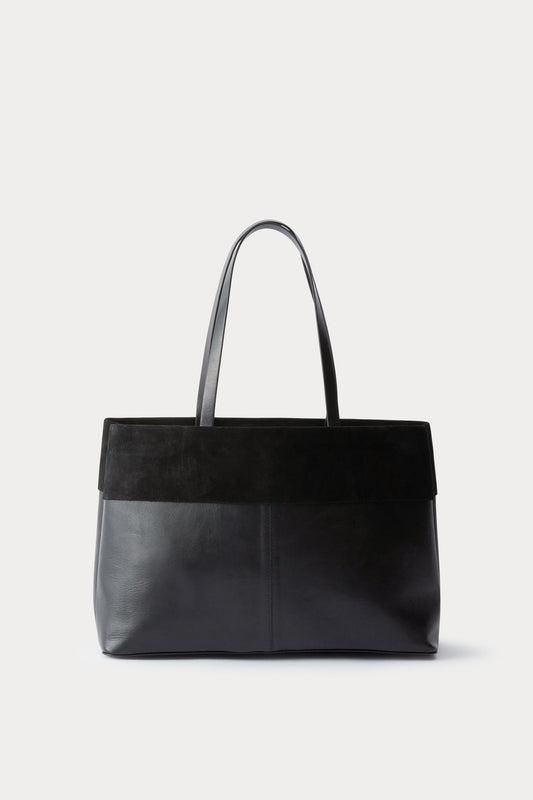 Task Tote Black - Rachel Comey