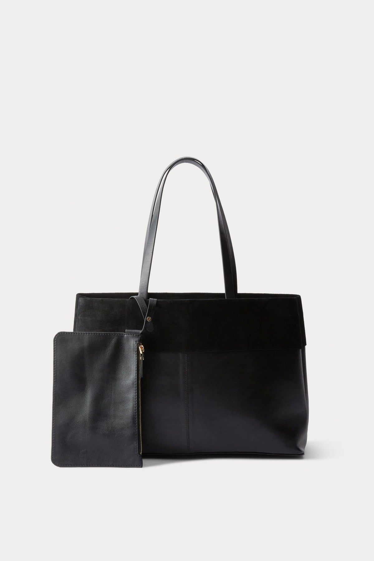 Task Tote Black - Rachel Comey