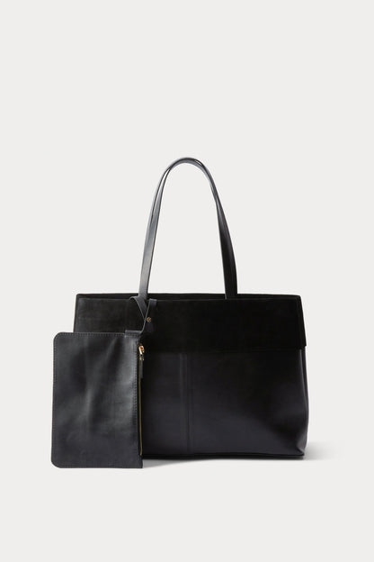 Task Tote Black - Rachel Comey