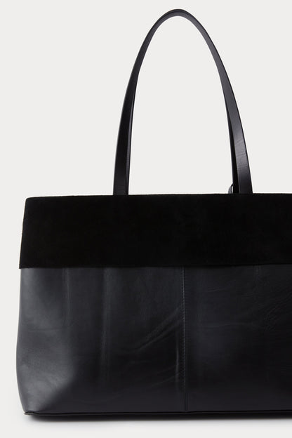 Task Tote Black - Rachel Comey