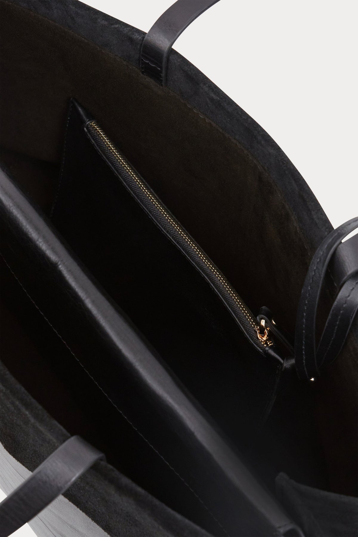 Task Tote Black - Rachel Comey