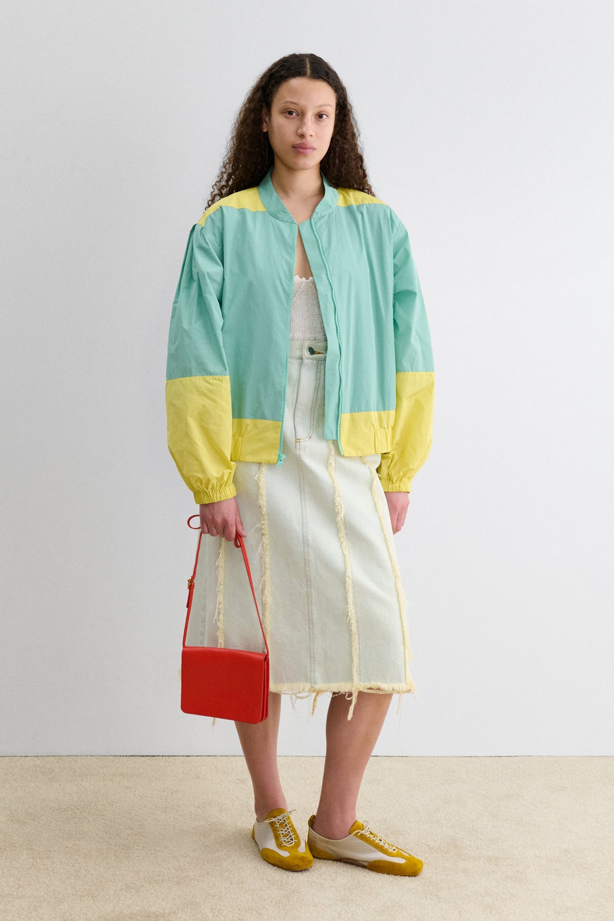 L'Appat Bag Bark - Rachel Comey