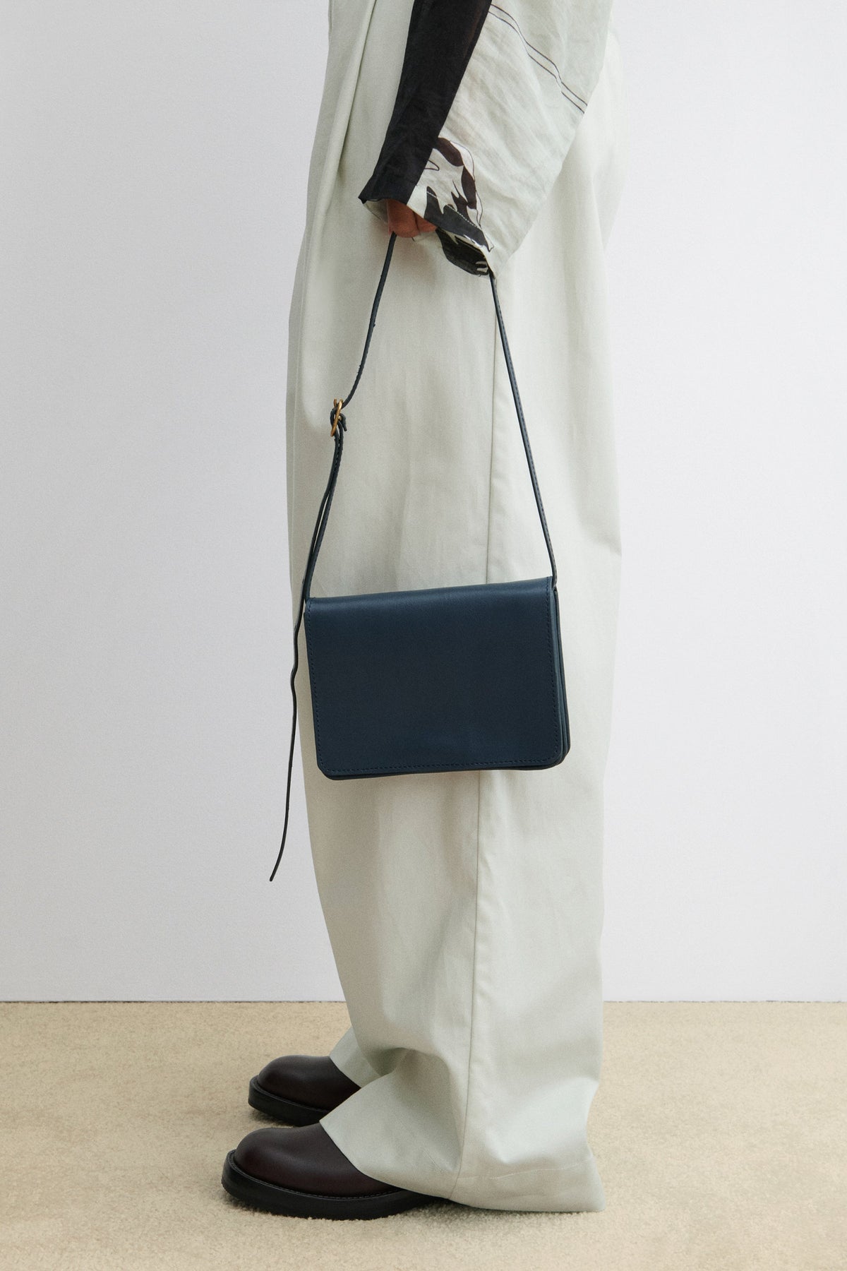 L'Appat Bag Bark - Rachel Comey