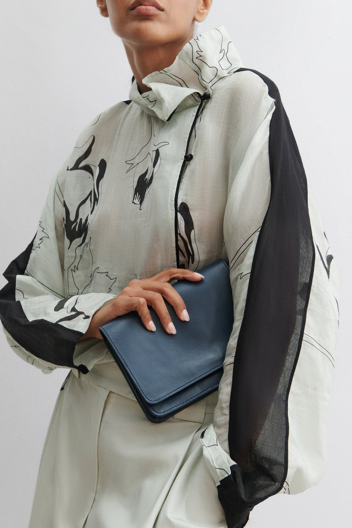 L'Appat Bag Bark - Rachel Comey