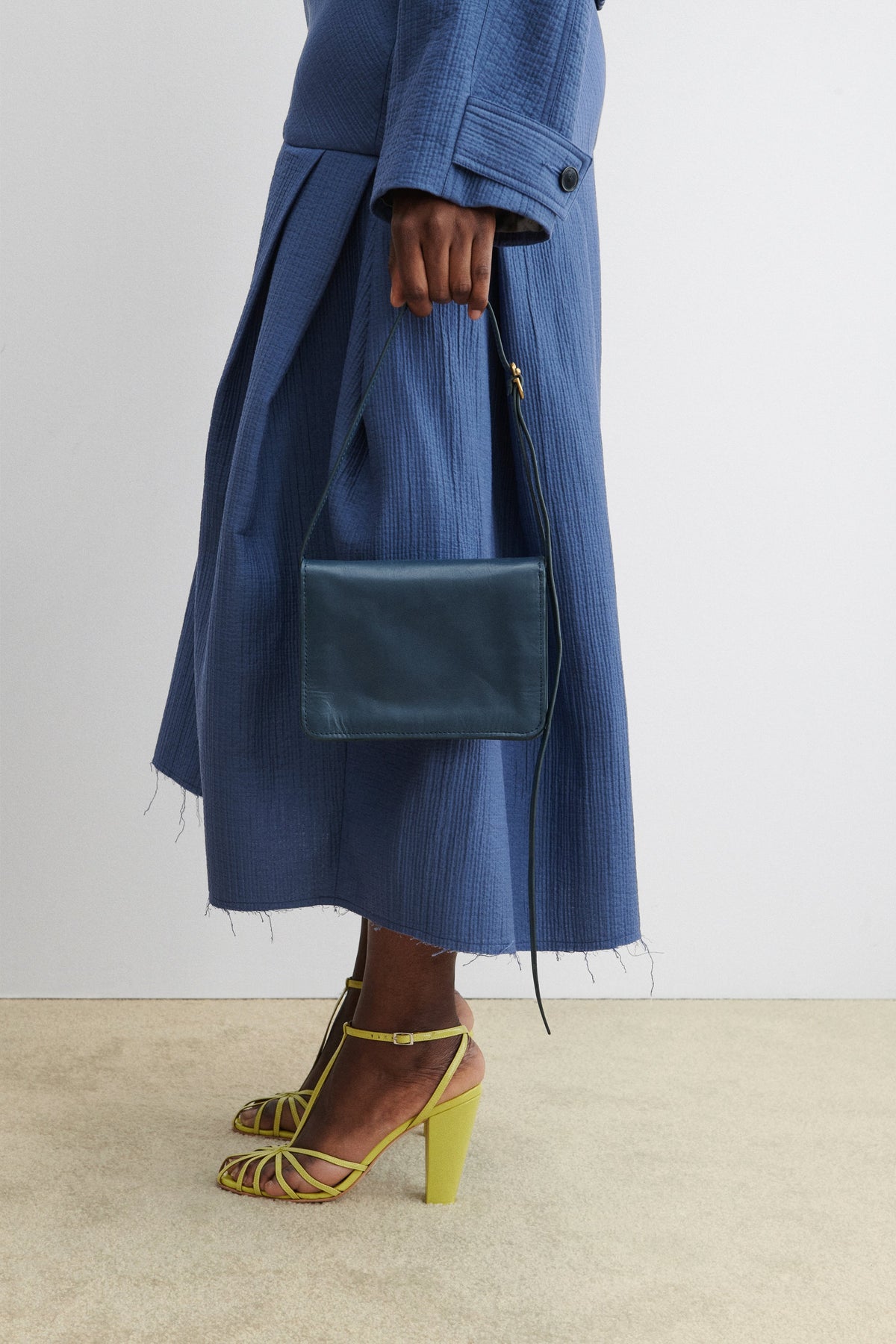 L'Appat Bag Bark - Rachel Comey