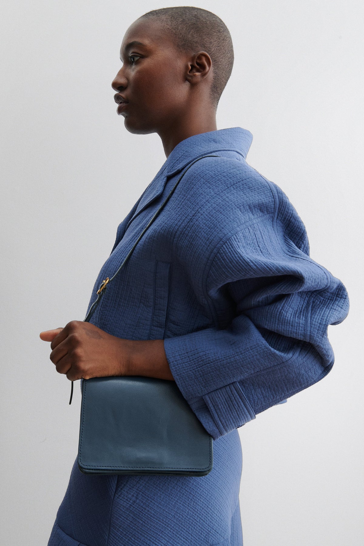L'Appat Bag Bark - Rachel Comey