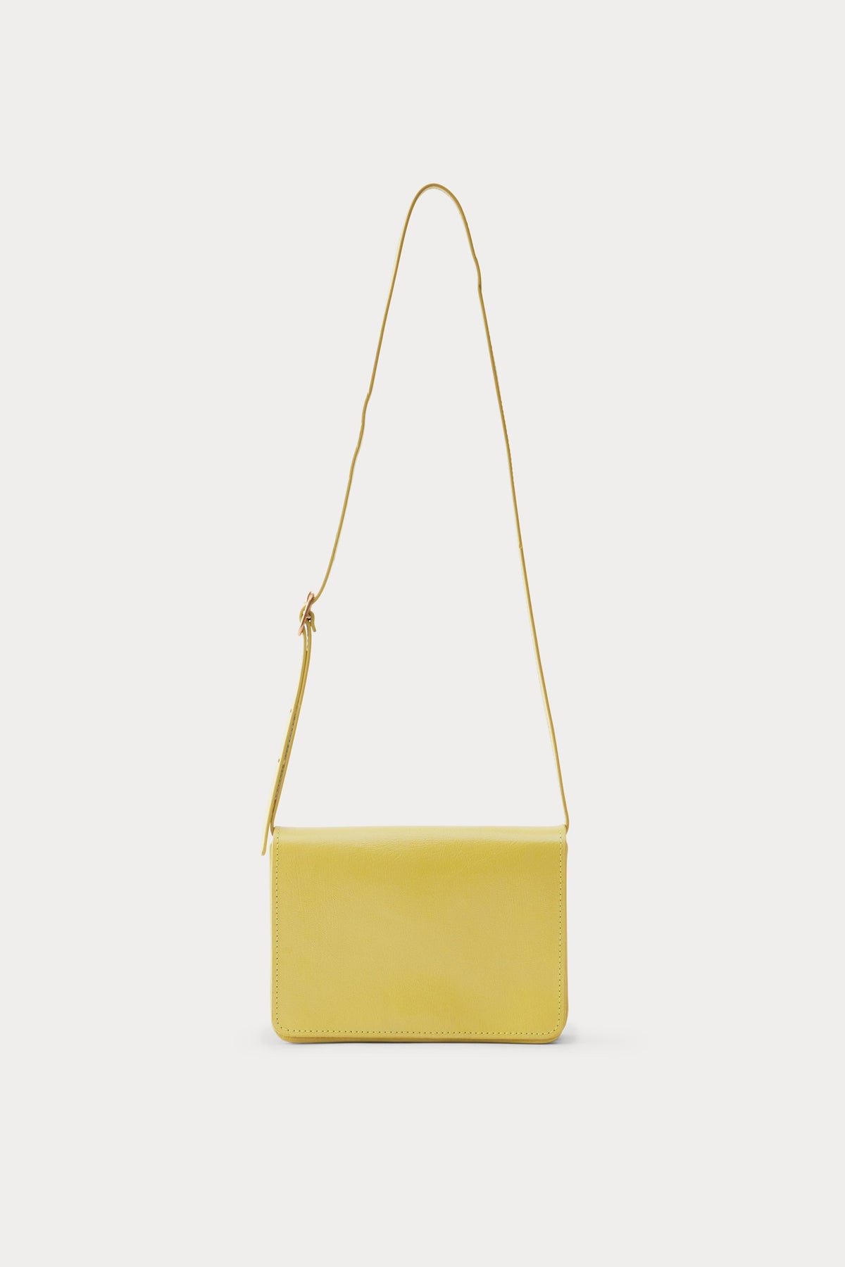 L'Appat Bag Citron - Rachel Comey