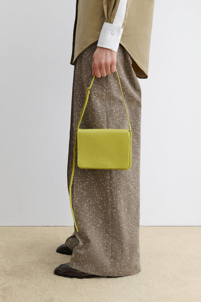 L'Appat Bag Citron - Rachel Comey