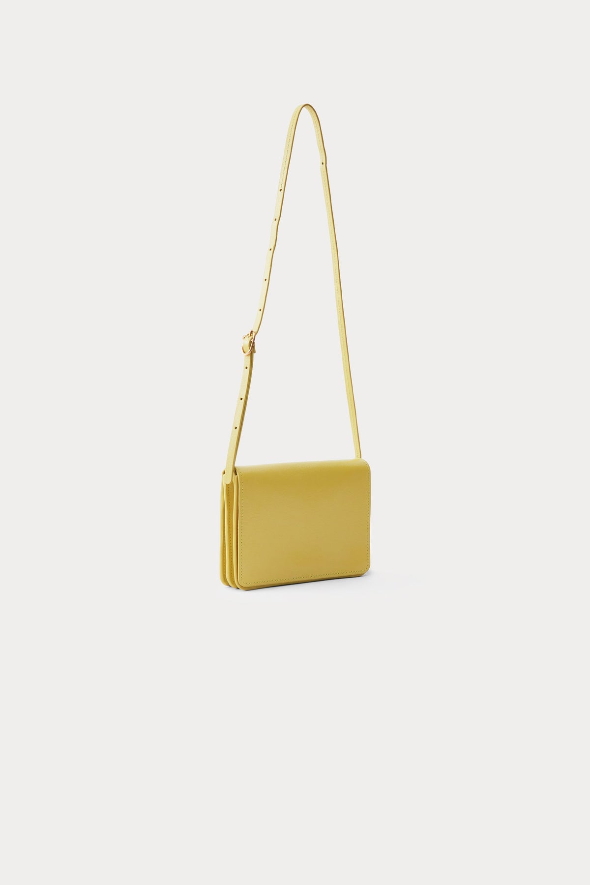L'Appat Bag Citron - Rachel Comey