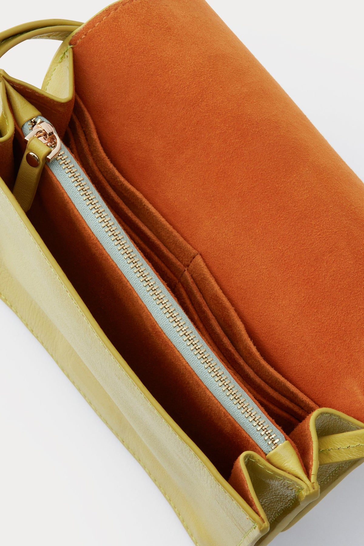 L'Appat Bag Citron - Rachel Comey