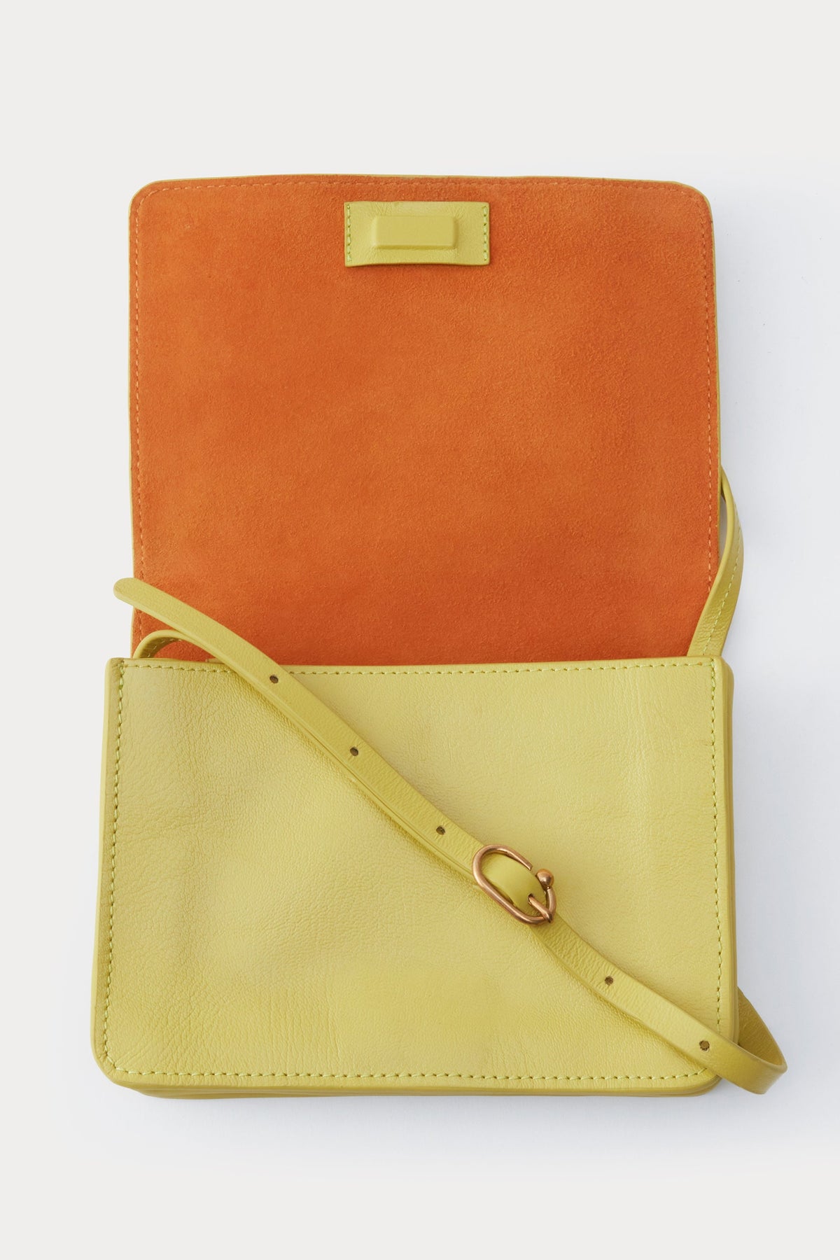 L'Appat Bag Citron - Rachel Comey