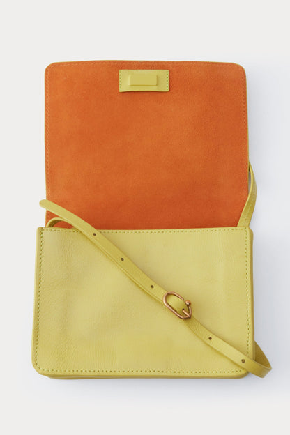 L'Appat Bag Citron - Rachel Comey