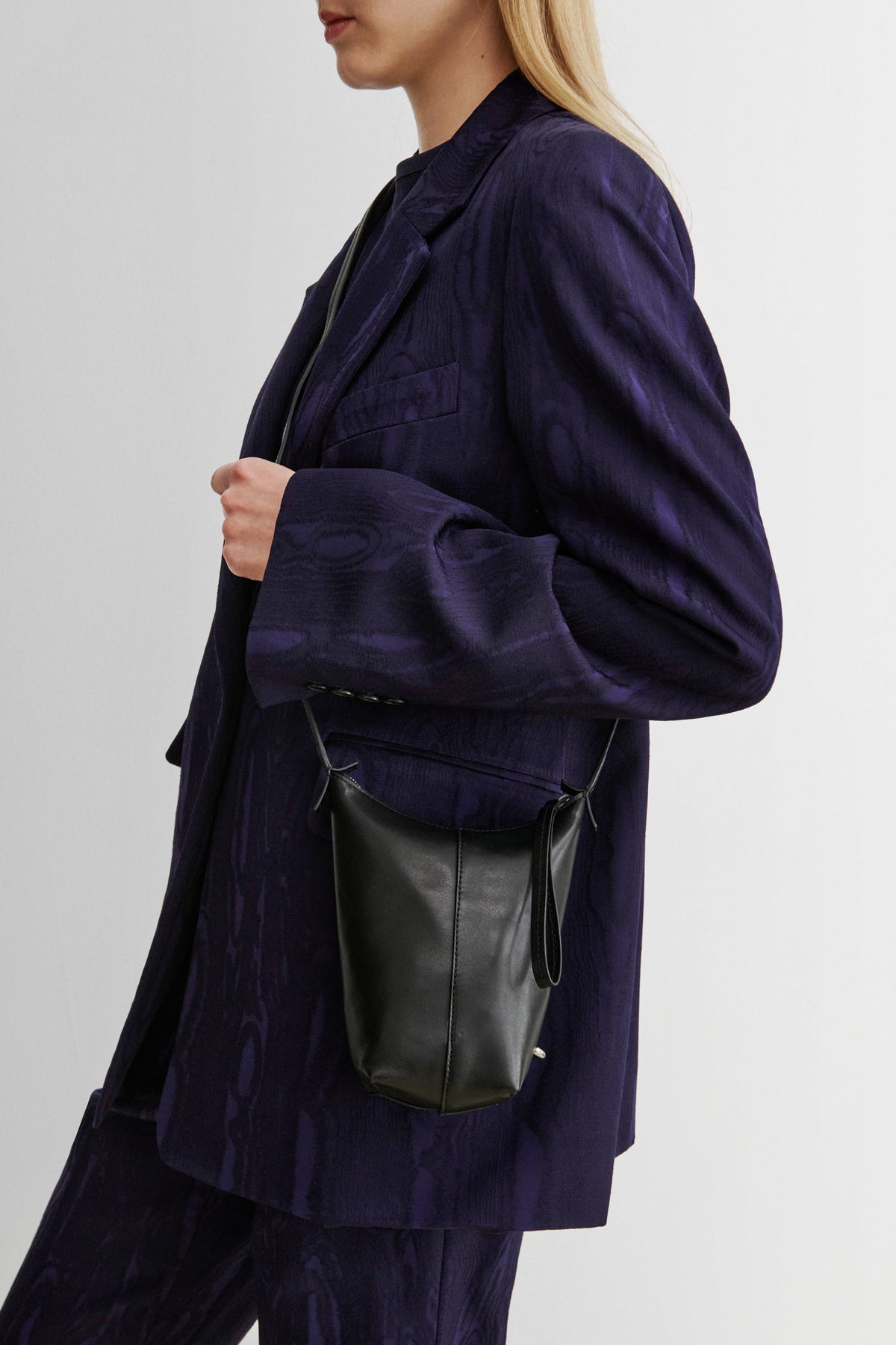 Lini Bag Black - Rachel Comey