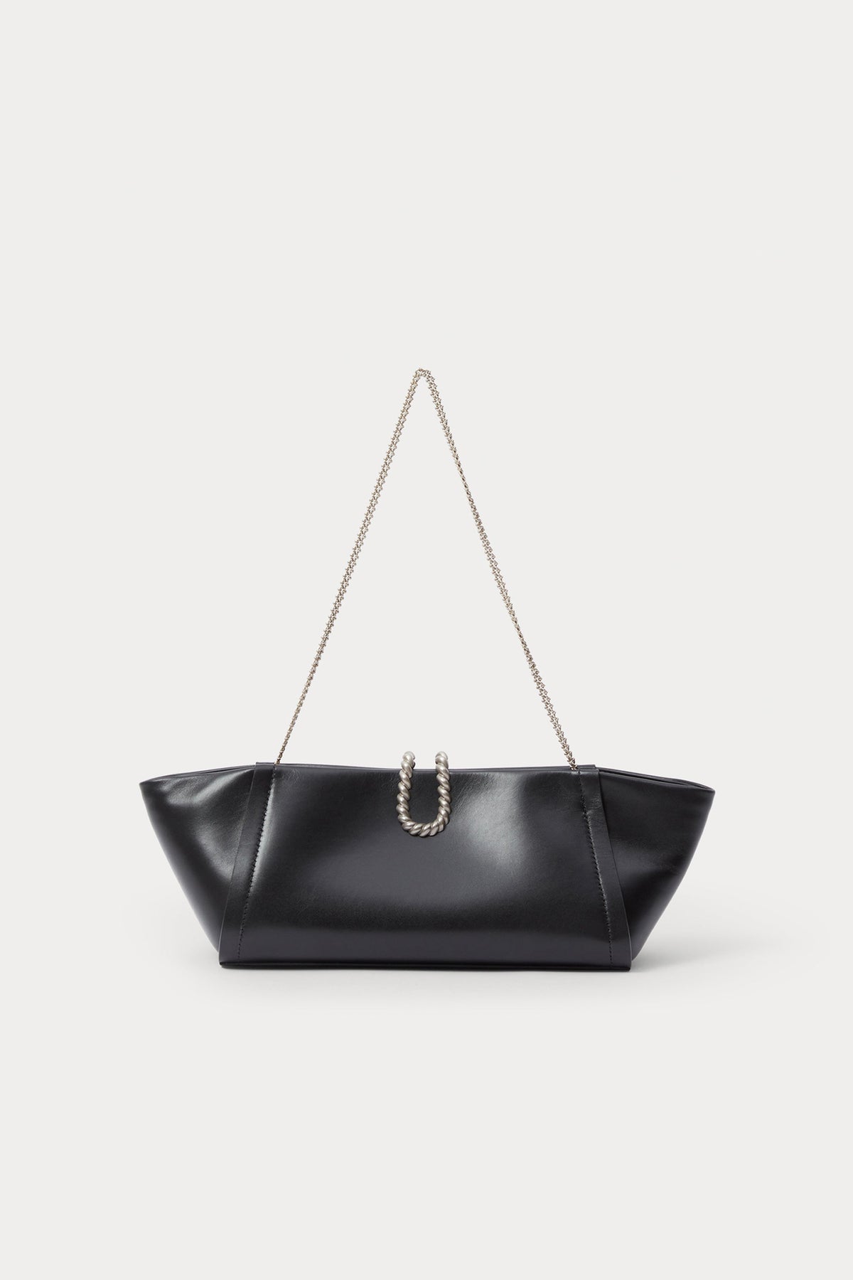 Journey Baguette Black - Rachel Comey