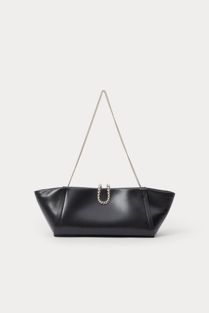 Journey Baguette Black - Rachel Comey