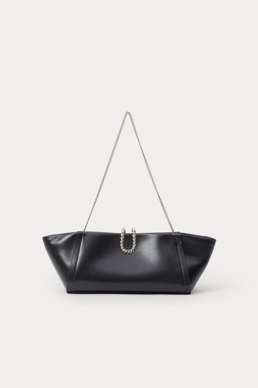 Journey Baguette Black - Rachel Comey