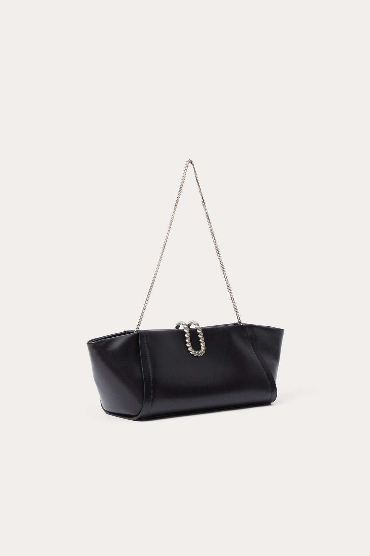 Journey Baguette Black - Rachel Comey