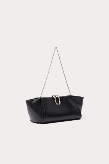 Journey Baguette Black - Rachel Comey