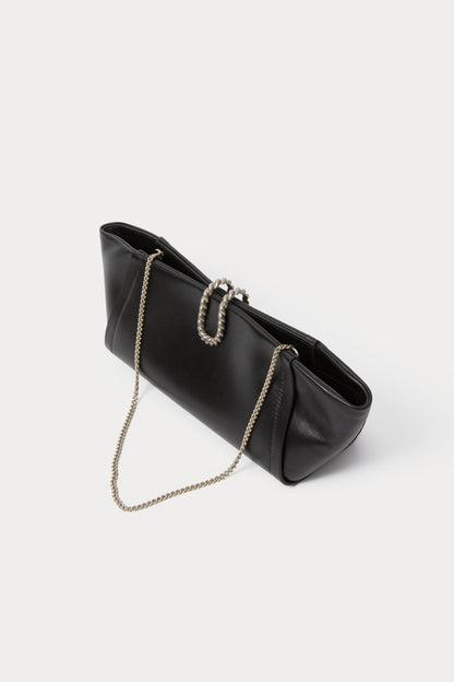 Journey Baguette Black - Rachel Comey