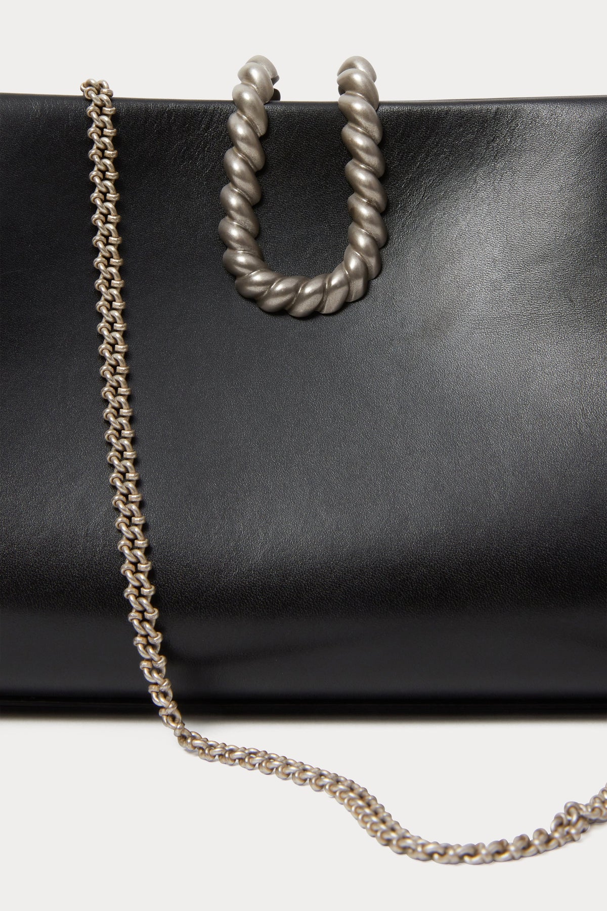 Journey Baguette Black - Rachel Comey