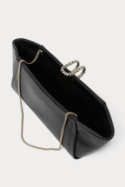 Journey Baguette Black - Rachel Comey