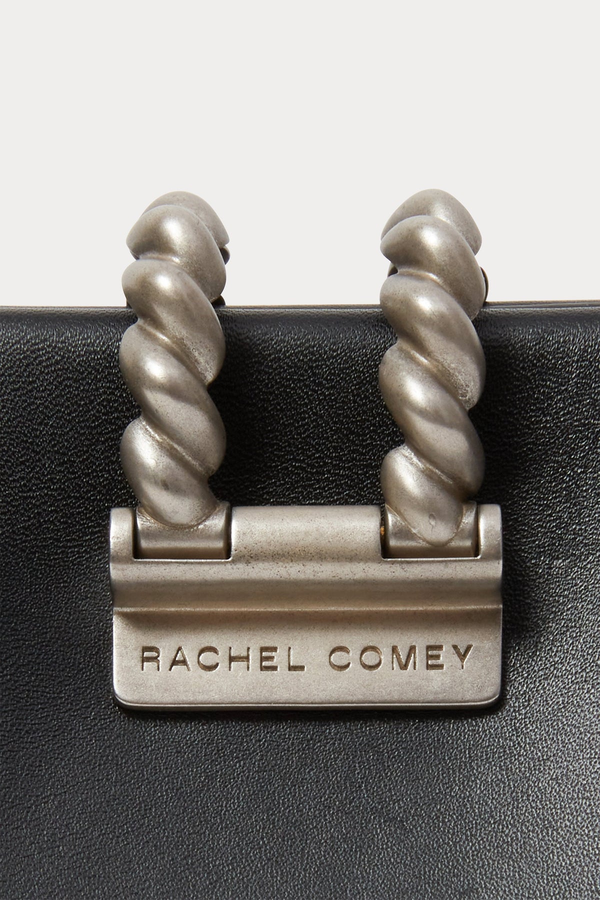 Journey Baguette Black - Rachel Comey