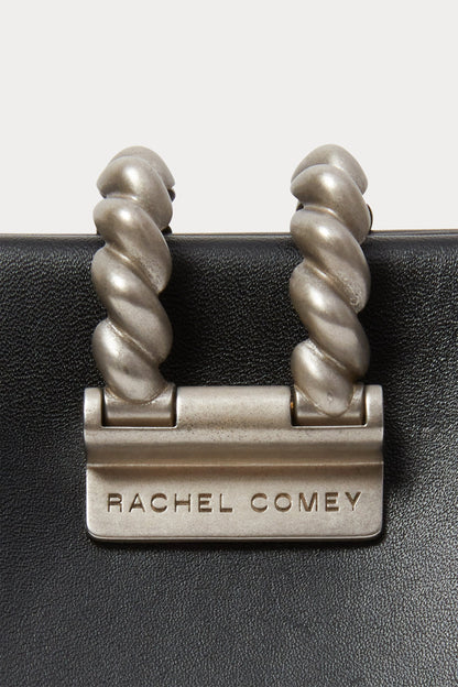 Journey Baguette Black - Rachel Comey