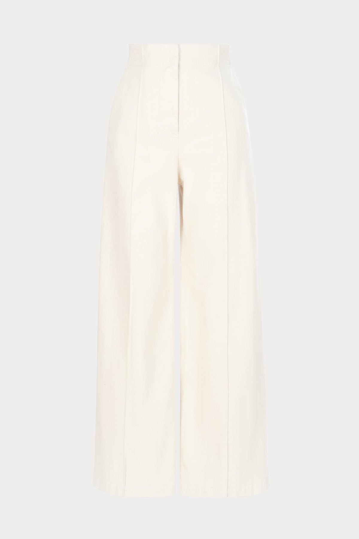 Lanett Pant Dirty White - Rachel Comey