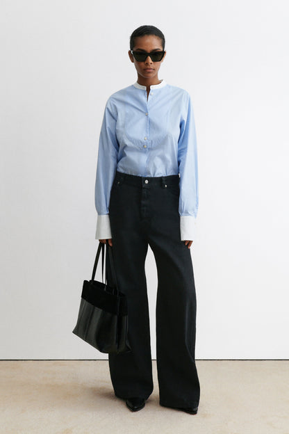 Dottir Pant Black - Rachel Comey