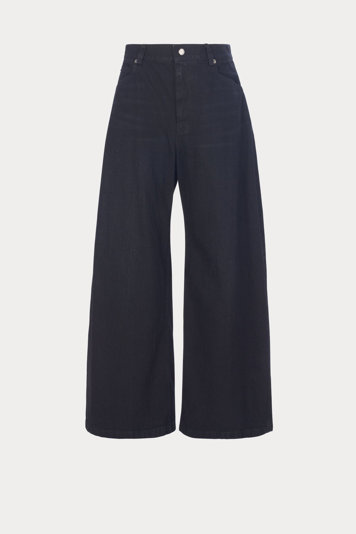 Dottir Pant Black - Rachel Comey