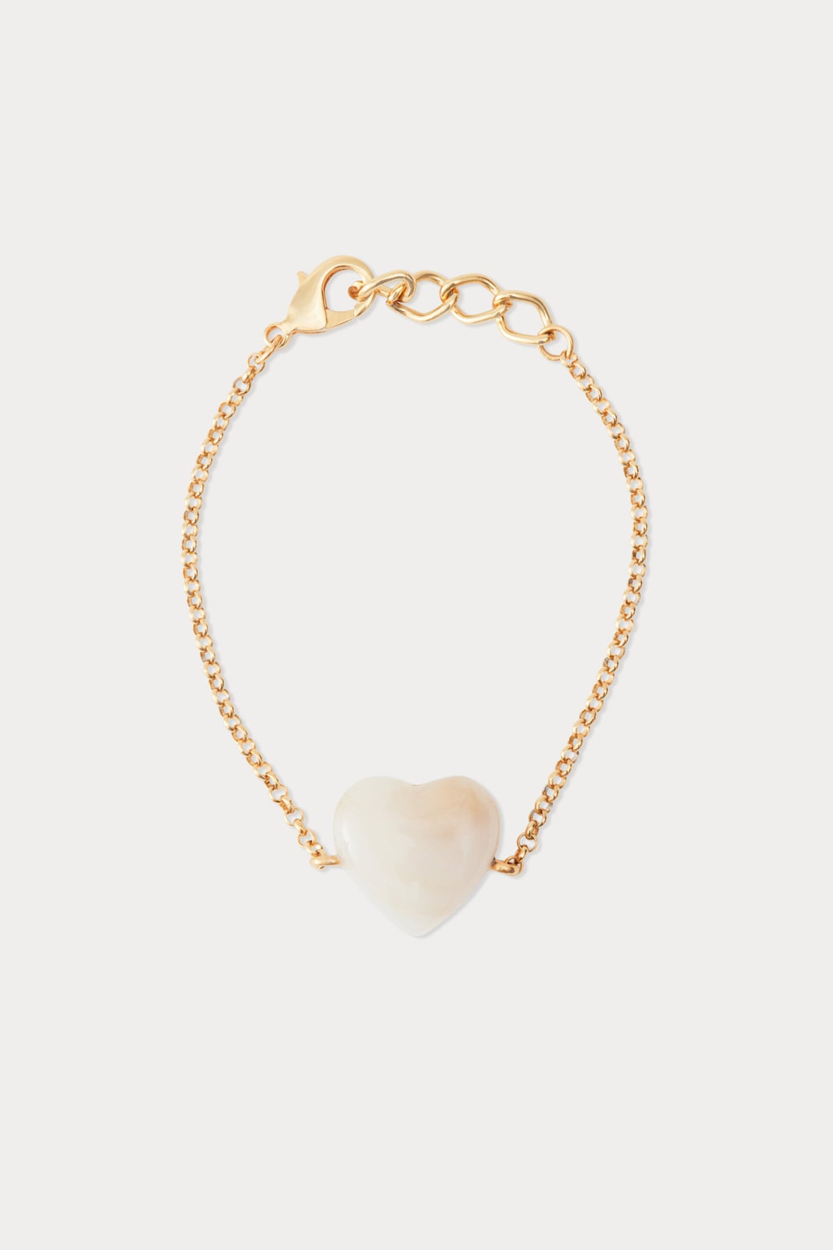 Harmour Bracelet Cream - Rachel Comey