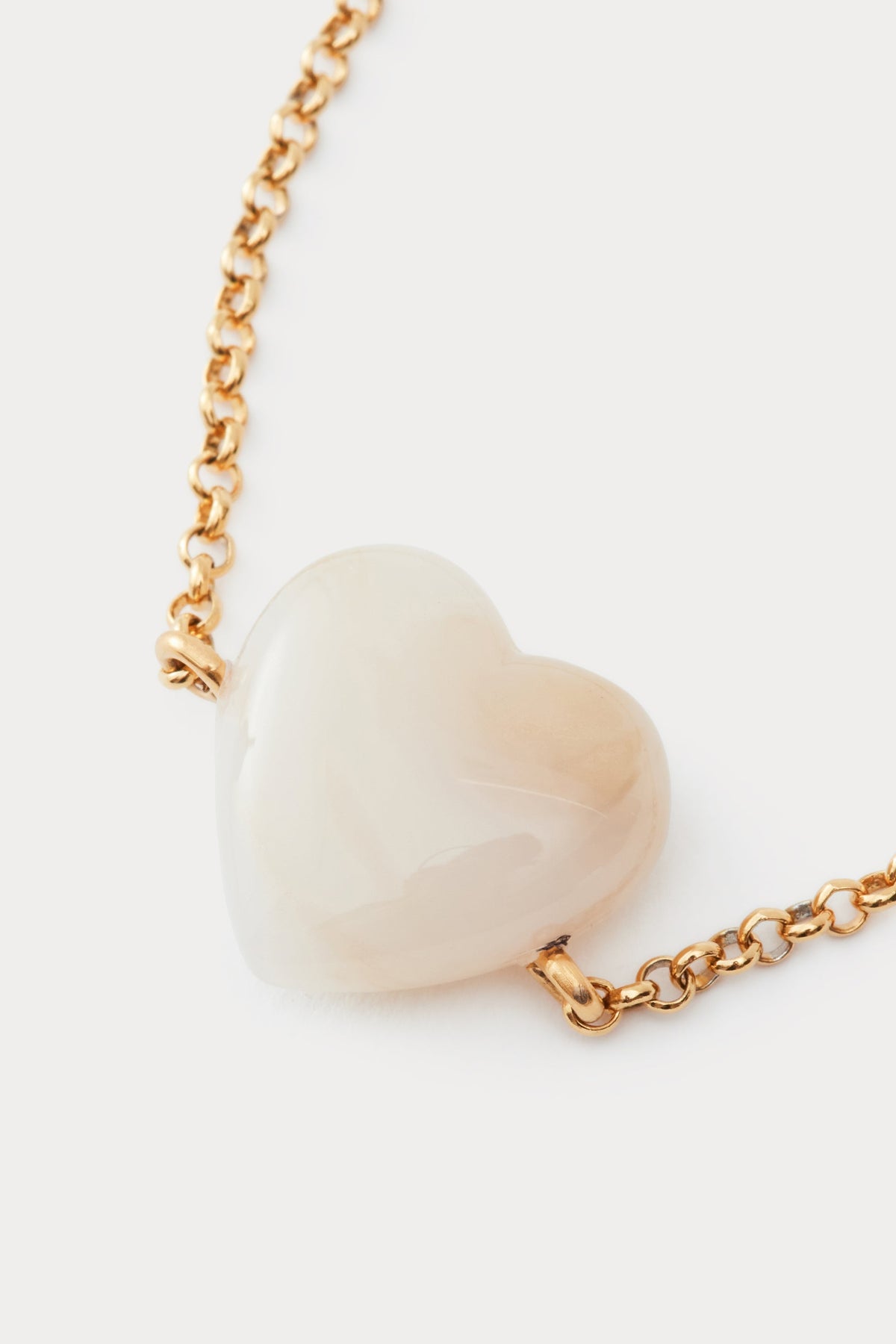 Harmour Bracelet Cream - Rachel Comey
