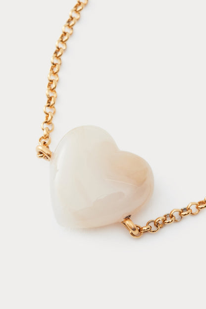 Harmour Bracelet Cream - Rachel Comey