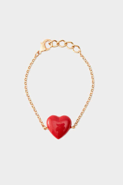Harmour Bracelet Cream - Rachel Comey