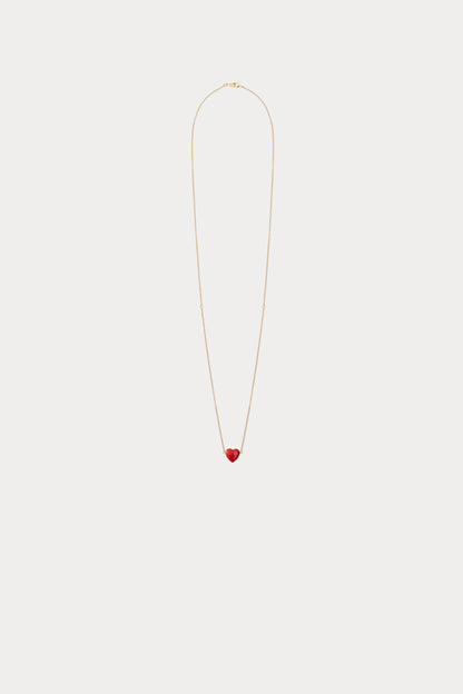 Harmour XL Necklace Cream - Rachel Comey