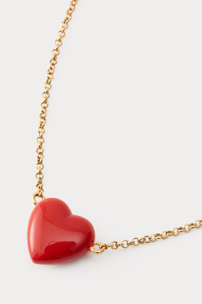 Harmour XL Necklace Cream - Rachel Comey