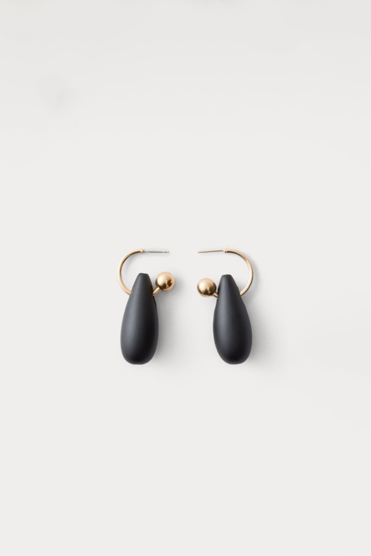 Emm Earring Butter - Rachel Comey