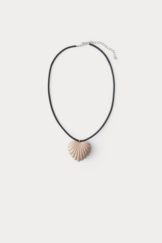 Findon Necklace Pebble - Rachel Comey