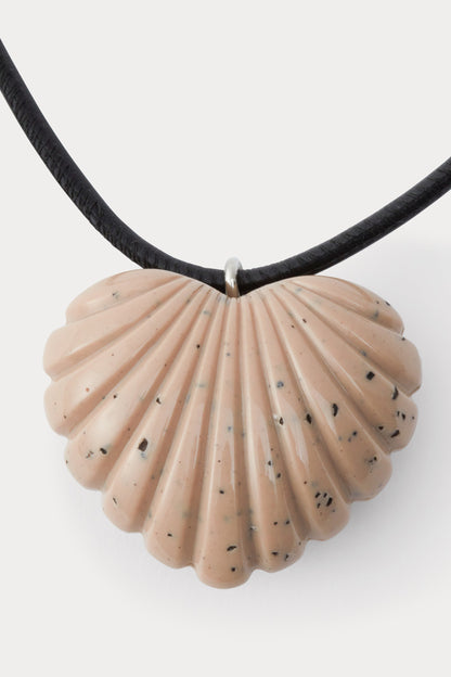 Findon Necklace Pebble - Rachel Comey