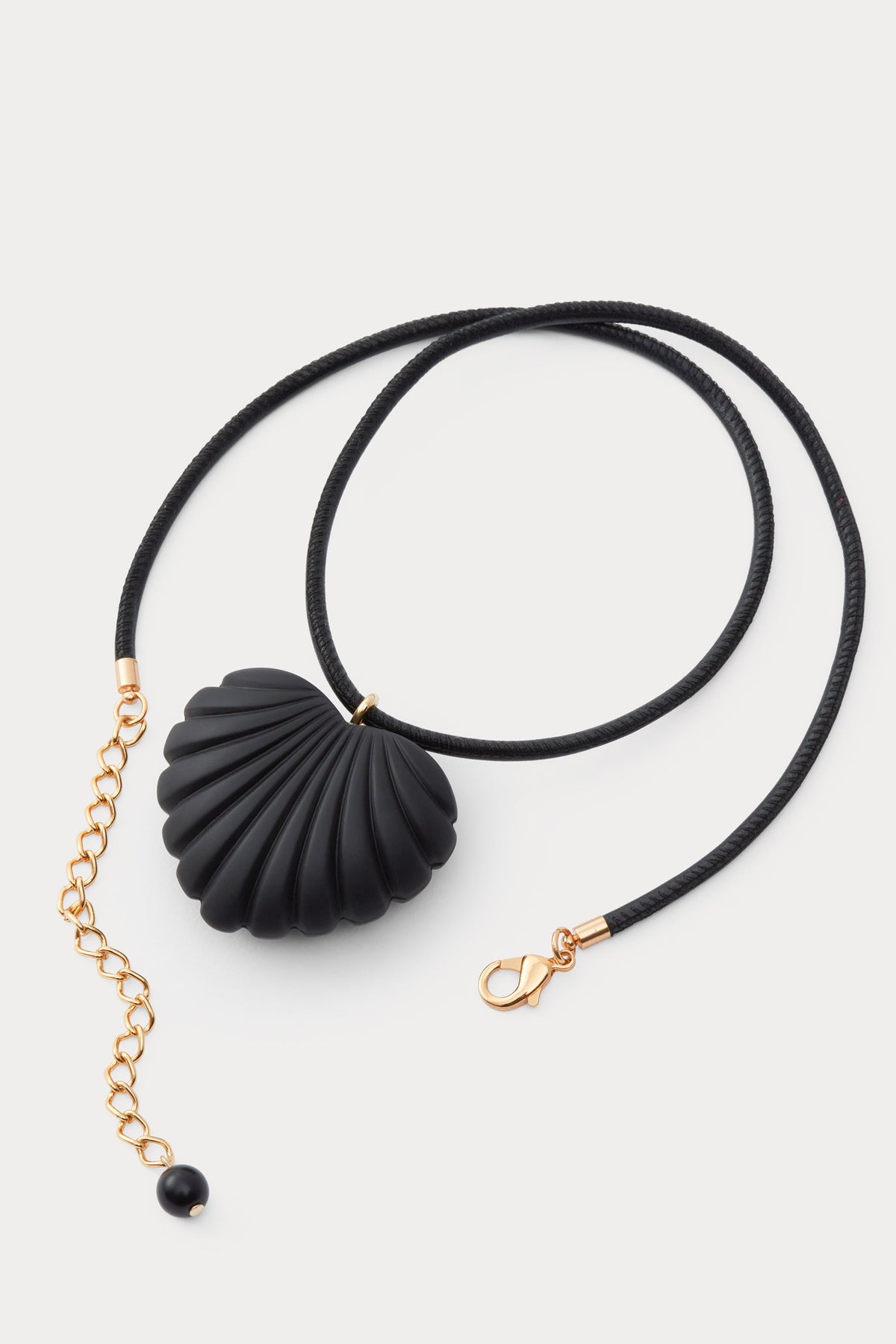 Findon Necklace Pebble - Rachel Comey