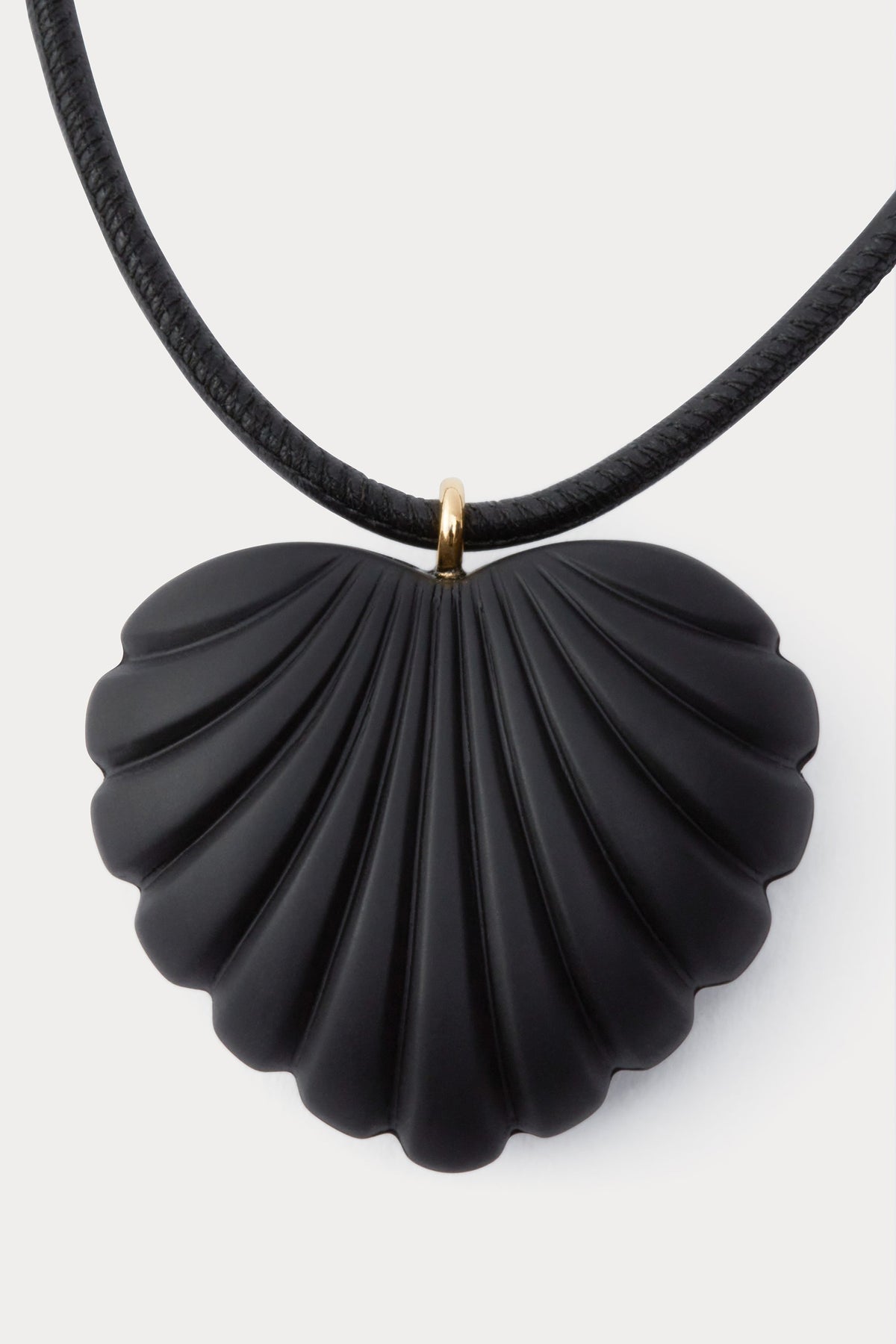 Findon Necklace Pebble - Rachel Comey