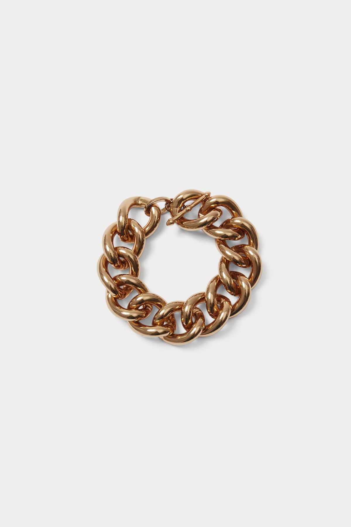 Pyrene Bracelet Old Gold - Rachel Comey