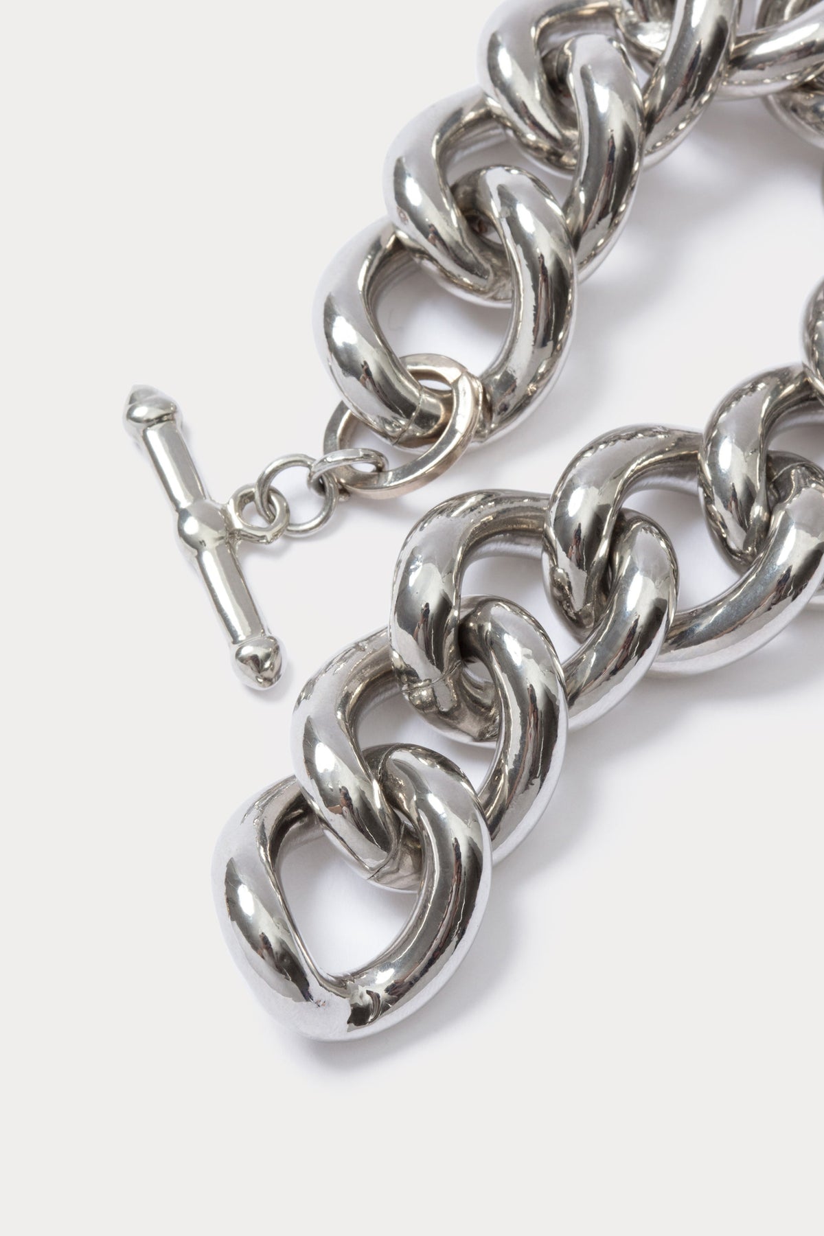 Pyrene Bracelet Old Gold - Rachel Comey