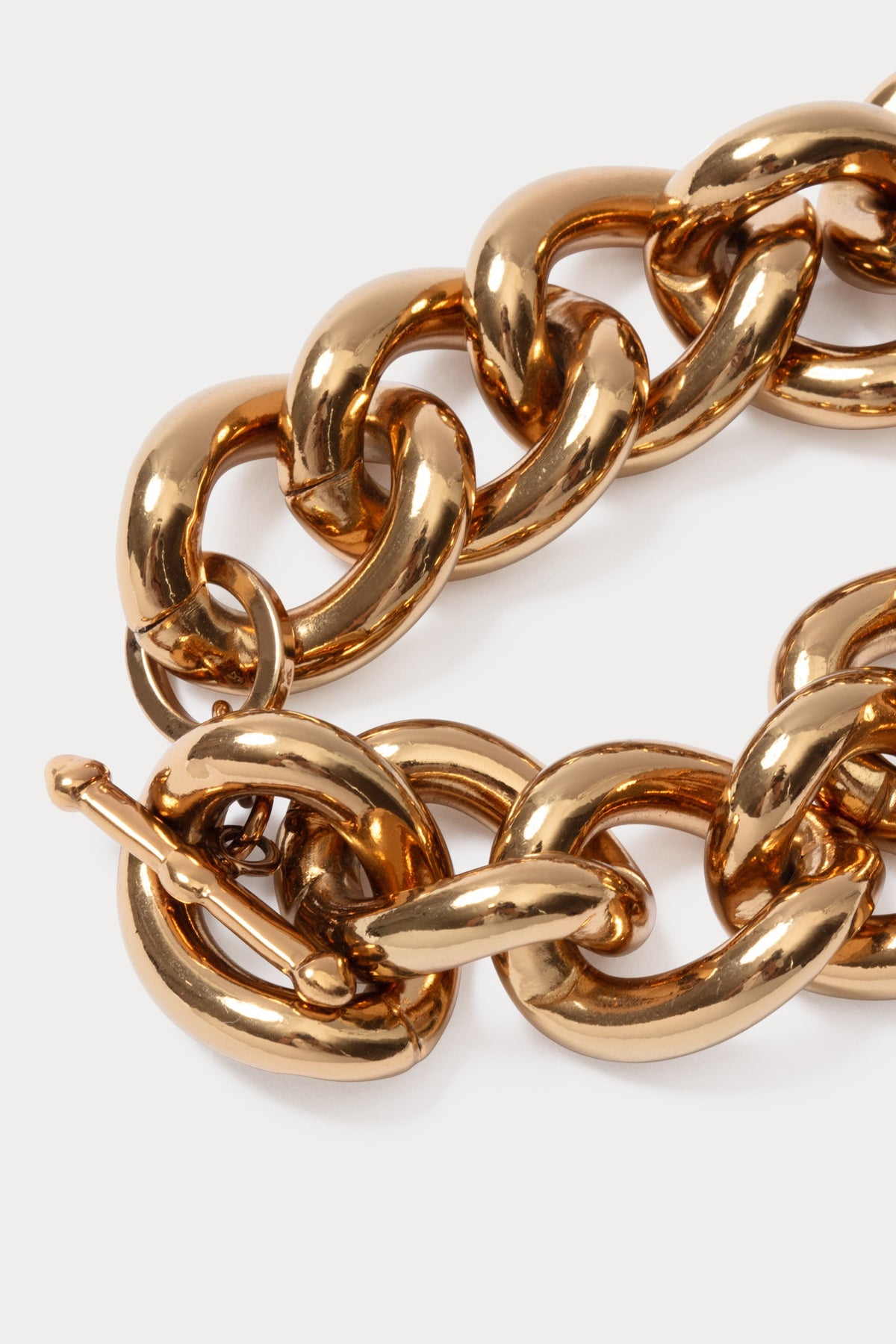 Pyrene Bracelet Old Gold - Rachel Comey