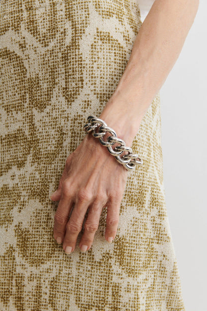 Pyrene Bracelet Old Gold - Rachel Comey