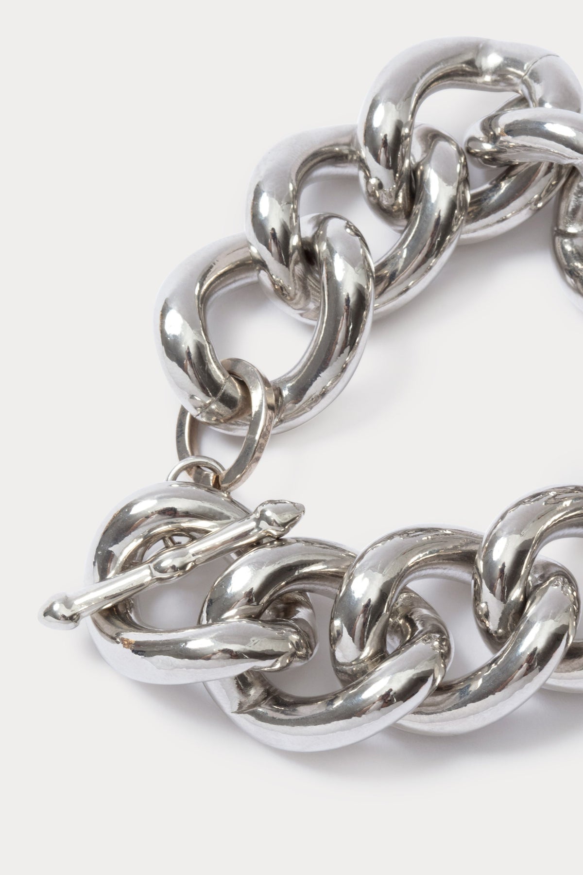 Pyrene Bracelet Old Gold - Rachel Comey