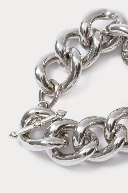Pyrene Bracelet Old Gold - Rachel Comey